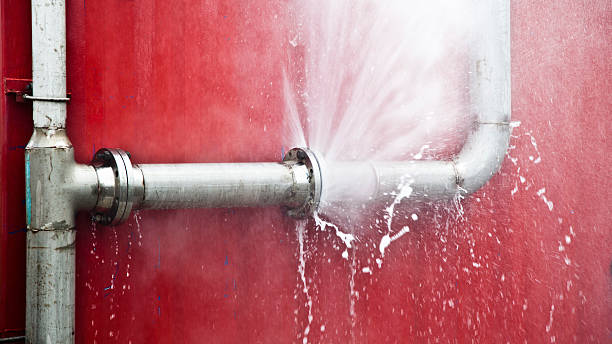 Best Residential water damage restoration  in Rochester, IL